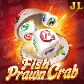 Fish Prawn Crab Game